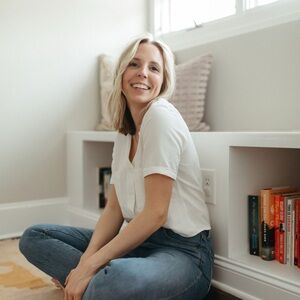 Meet your Posher, Kelley